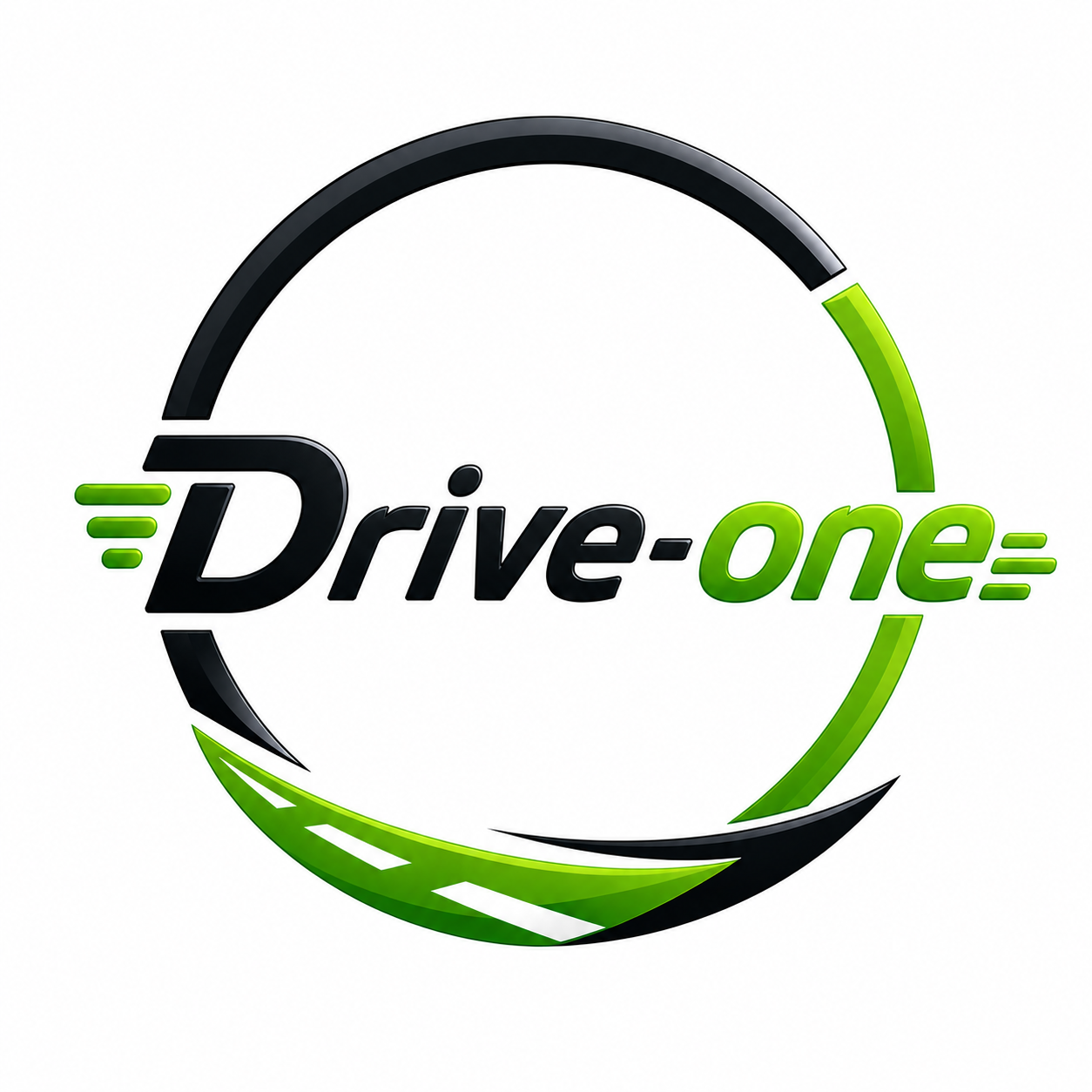 Drive-one